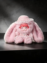 Micoco Series 4 - Born Main Character Plush Doll