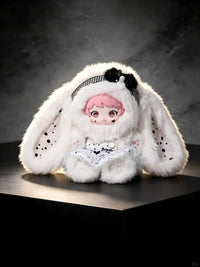 Micoco Series 4 - Born Main Character Plush Doll