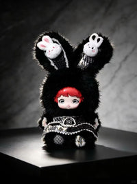 Micoco Series 4 - Born Main Character Plush Doll